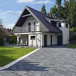 Dream House 8 Osob - Caly Dla Ciebie 别墅 Gdów