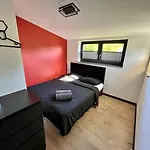 Dream House 8 Osob - Caly Dla Ciebie 别墅 *