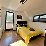 别墅 Dream House 8 Osob - Caly Dla Ciebie