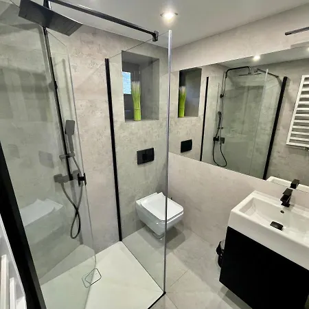 Dream House 8 Osob - Caly Dla Ciebie * Gdów