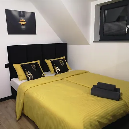 Dream House 8 Osob - Caly Dla Ciebie Villa