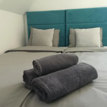 Βίλα Dream House 8 Osob - Caly Dla Ciebie Gdów