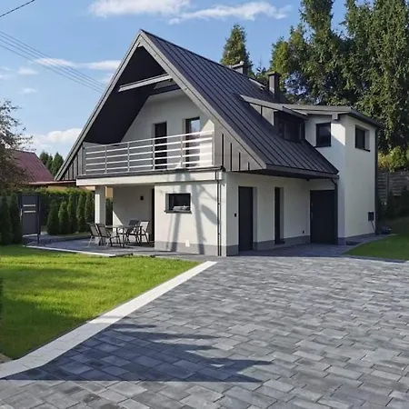 Dream House 8 Osob - Caly Dla Ciebie Βίλα Gdów