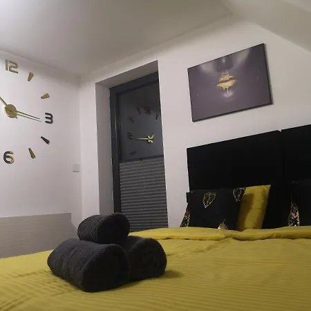 Dream House 8 Osob - Caly Dla Ciebie
