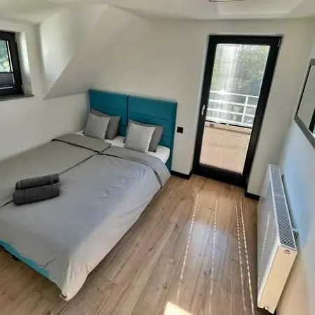 Dream House 8 Osob - Caly Dla Ciebie *