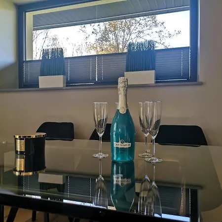 Villa Dream House 8 Osob - Caly Dla Ciebie Gdów