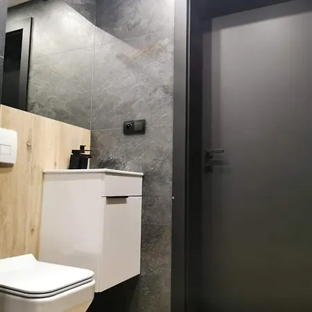 Dream House 8 Osob - Caly Dla Ciebie *