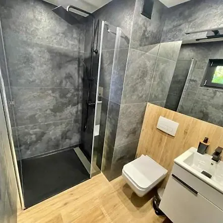 Dream House 8 Osob - Caly Dla Ciebie * Gdów