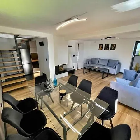 Βίλα Dream House 8 Osob - Caly Dla Ciebie