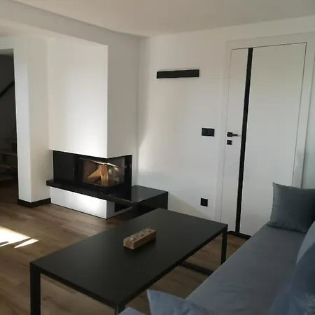 Dream House 8 Osob - Caly Dla Ciebie Βίλα *