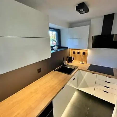 Dream House 8 Osob - Caly Dla Ciebie Gdów