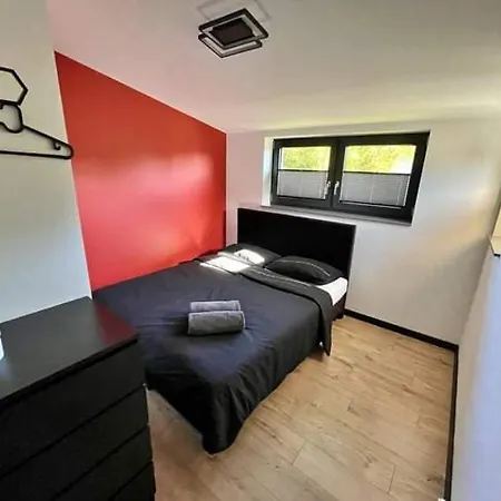 Dream House 8 Osob - Caly Dla Ciebie Βίλα *