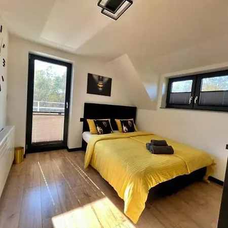 Villa Dream House 8 Osob - Caly Dla Ciebie