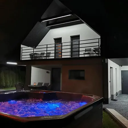Dream House 8 Osob - Caly Dla Ciebie Gdów