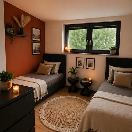 Dream House 8 Osob - Caly Dla Ciebie