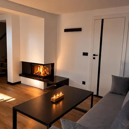 Dream House 8 Osob - Caly Dla Ciebie *