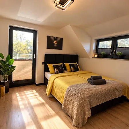 Dream House 8 Osob - Caly Dla Ciebie 别墅 *