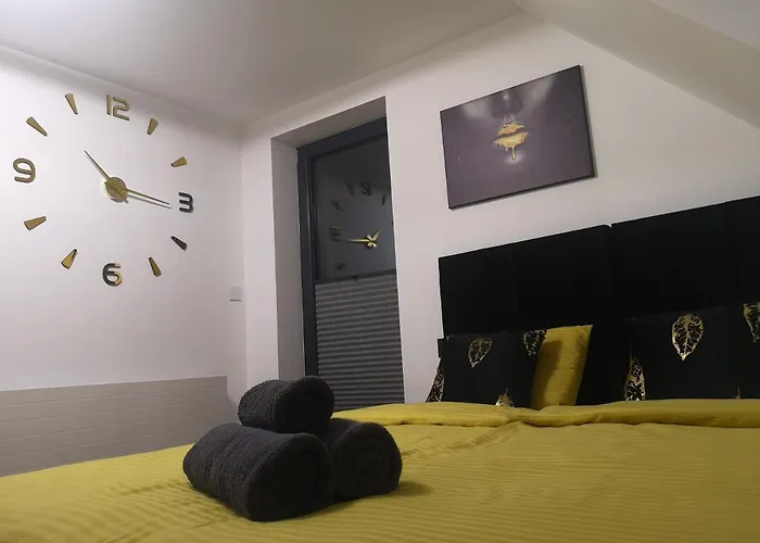 Dream House 8 Osob - Caly Dla Ciebie