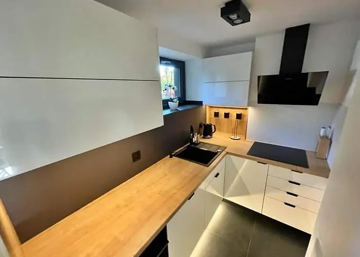 Dream House 8 Osob - Caly Dla Ciebie Gdów