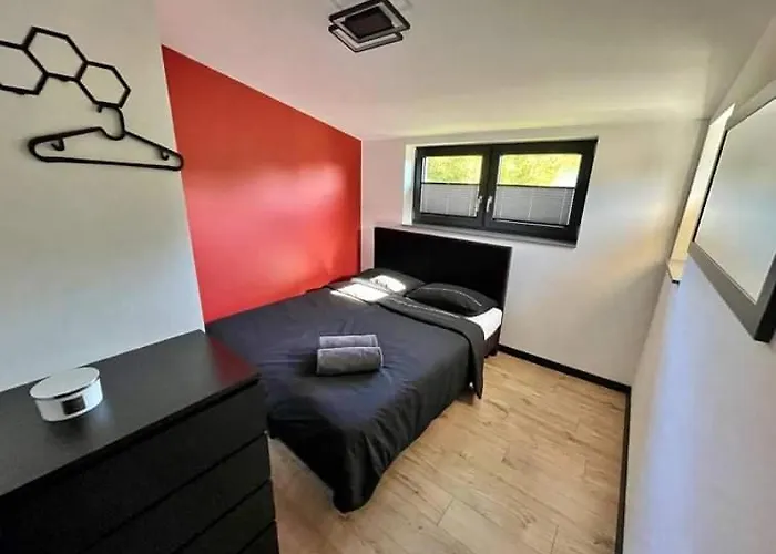 Dream House 8 Osob - Caly Dla Ciebie Villa *